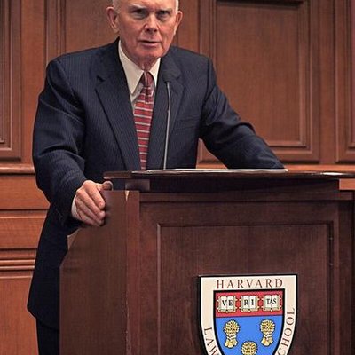 First Presidency