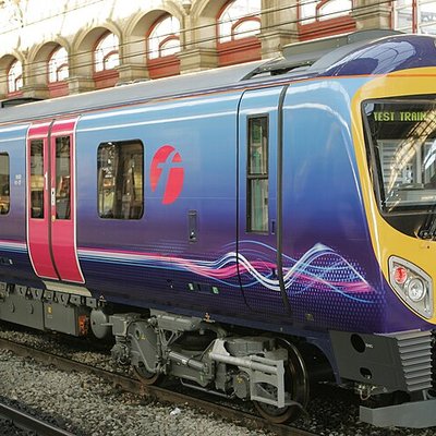 First TransPennine Express