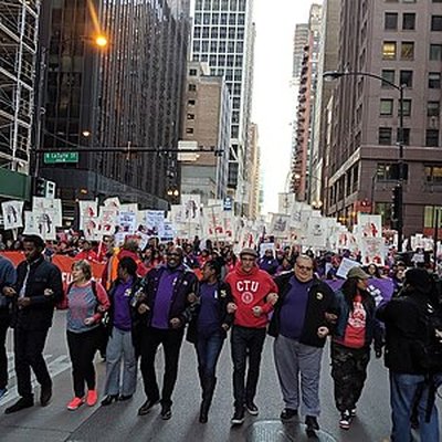 Chicago Teachers Union