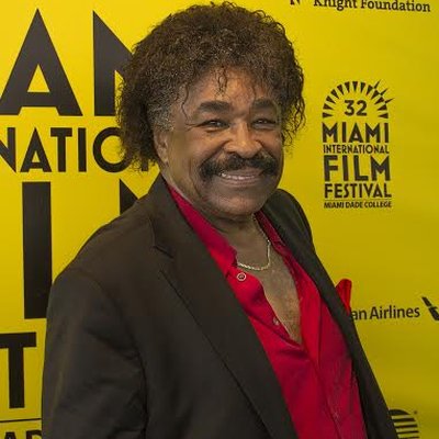 George McCrae
