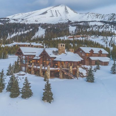 Yellowstone Club logo