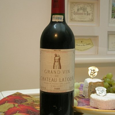Château Latour