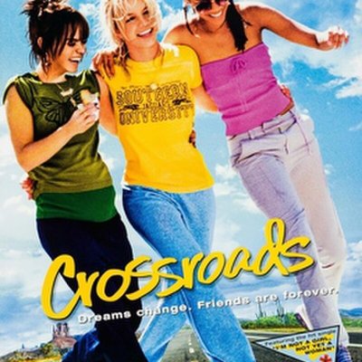 CrossRoads