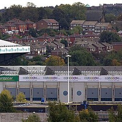 Elland Road