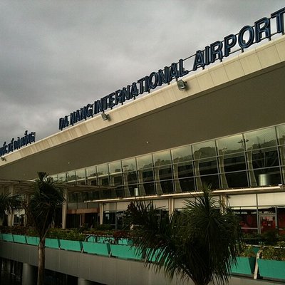 Da Nang International Airport