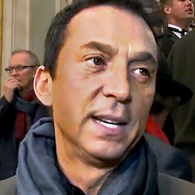 Bruno Tonioli