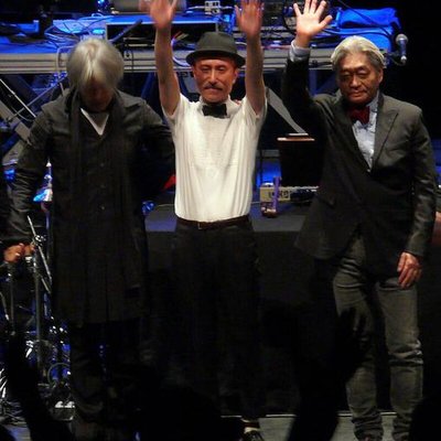 Yellow Magic Orchestra