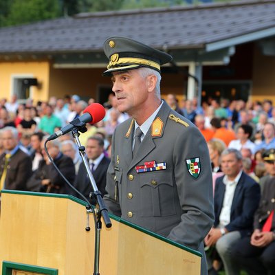 Brigadier