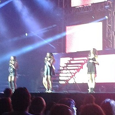 Honeyz