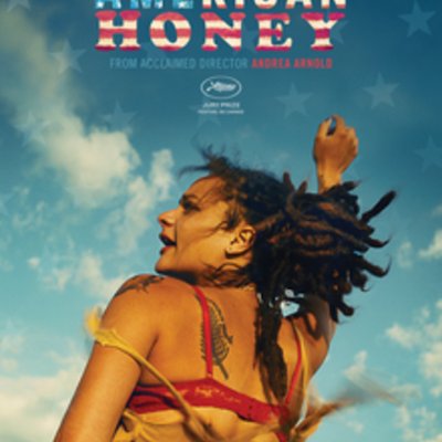 American Honey logo