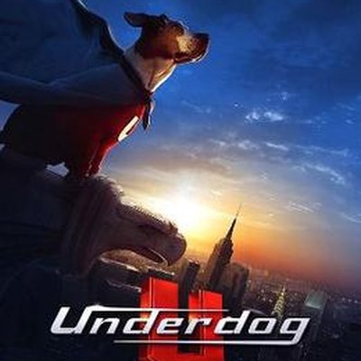 Underdog (film)