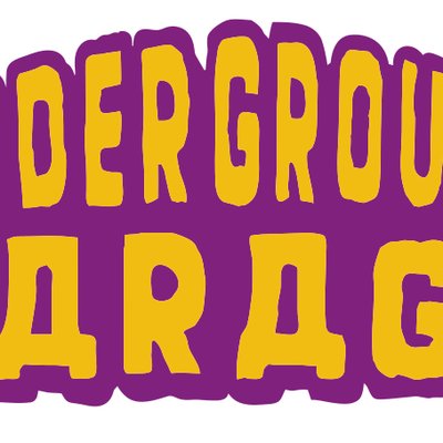 Underground Garage