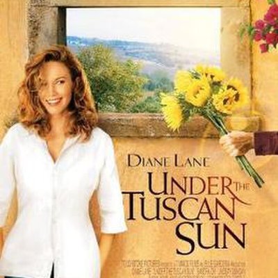 Under the Tuscan Sun logo