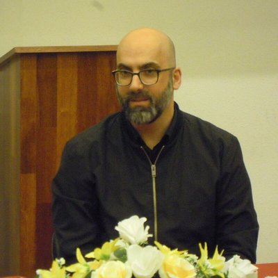 Valter hugo mãe