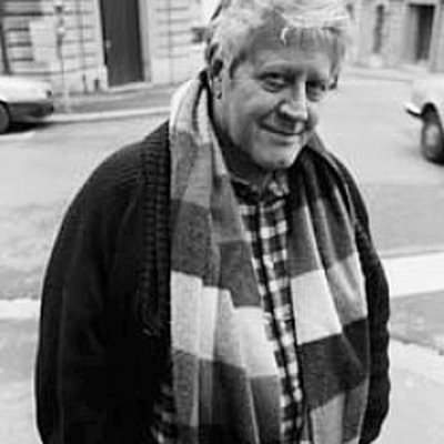 Hugo Pratt