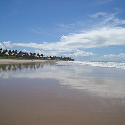 Porto de Galinhas