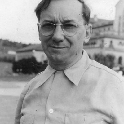 Cândido Portinari
