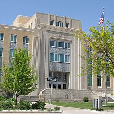 Portales, New Mexico