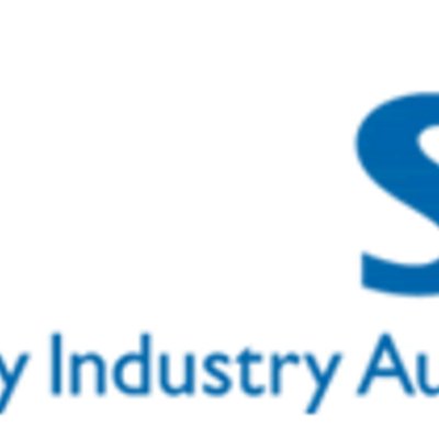 Security Industry Authority