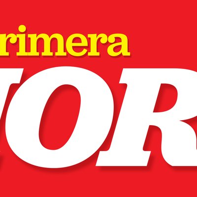 Primera Hora (Puerto Rico) logo