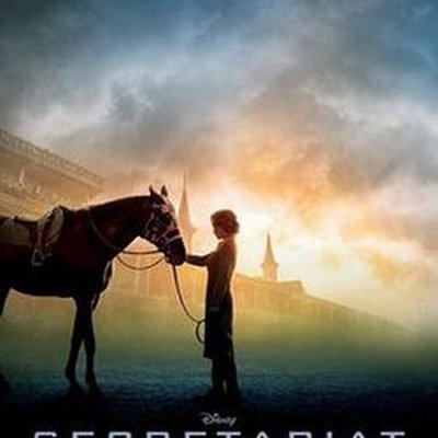 Secretariat (film)