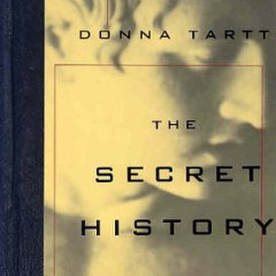 The Secret History