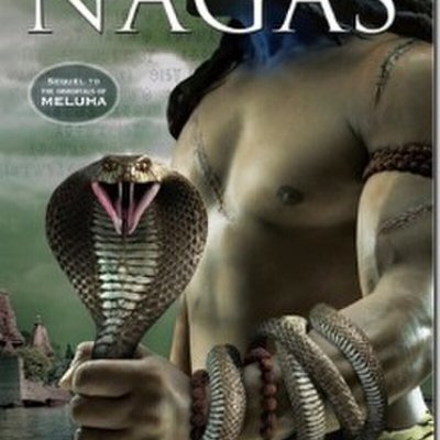 The Secret of the Nagas