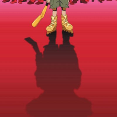 Paranoia Agent