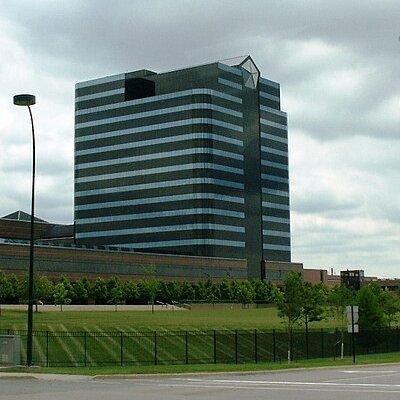 Auburn Hills, Michigan