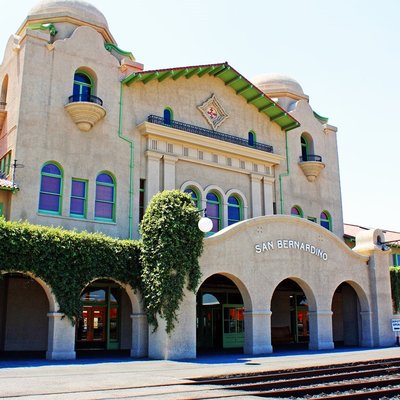 Calvary Chapel Chino Hills