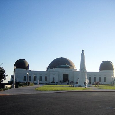 Griffith Observatory