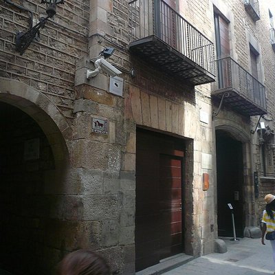 Museu Picasso
