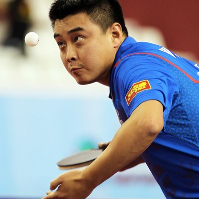 Wang Hao (table tennis)