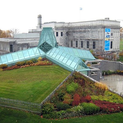 Musée national des beaux-arts du Québec