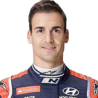 Dani Sordo