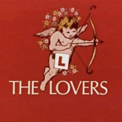 Lovers (TV series) logo