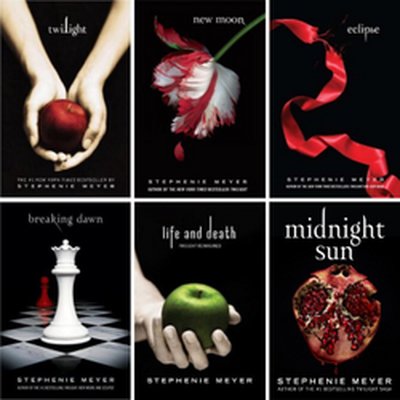 twilight love