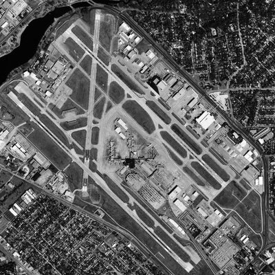 Dallas Love Field