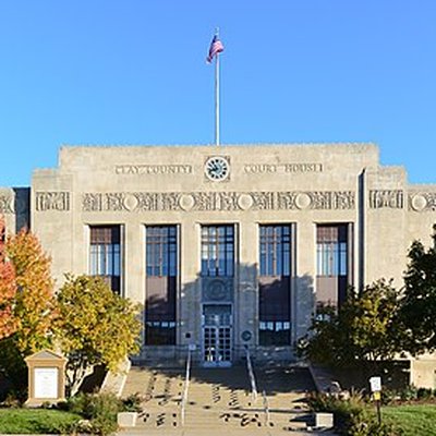Liberty, Missouri