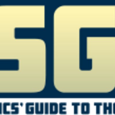 The Skeptics' Guide to the Universe
