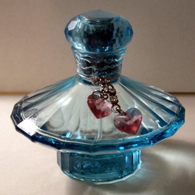 Curious (fragrance)
