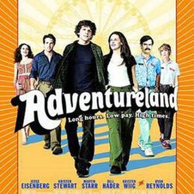 Adventureland (film)