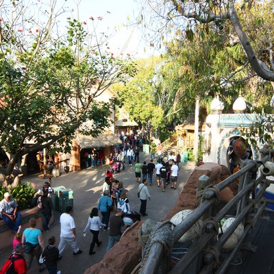 Adventureland (Disney)
