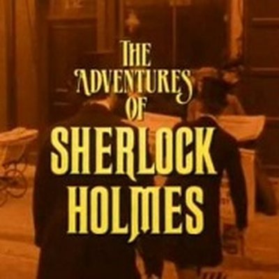 Sherlock Holmes (1984 TV series)