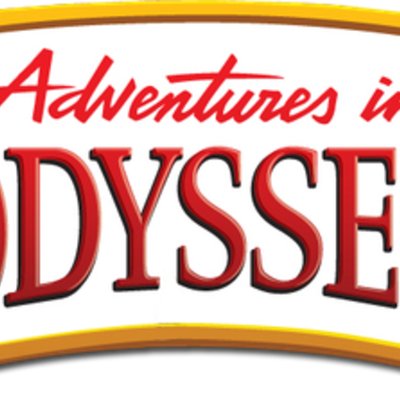 Adventures in Odyssey
