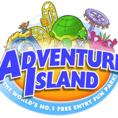 Adventure Island (amusement park)
