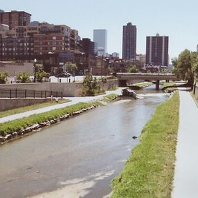 Cherry Creek (Colorado)