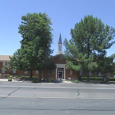 Queen Creek, Arizona logo