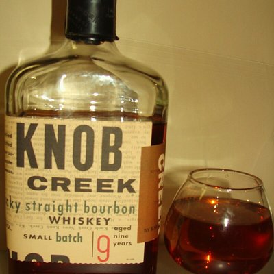 Knob Creek
