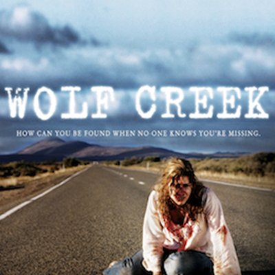 Wolf Creek (film)